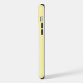 Cabazos iPhoneケース (左側面)