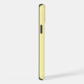 Cabazos iPhoneケース (右側面)