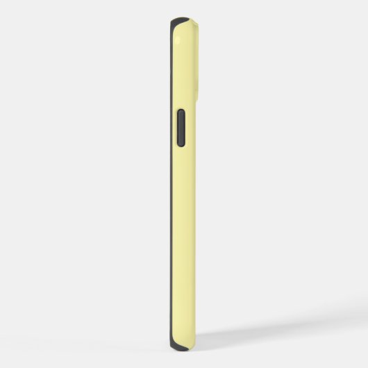 Cabazos iPhoneケース (右側面)