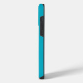 Cabazos iPhoneケース (左側面)