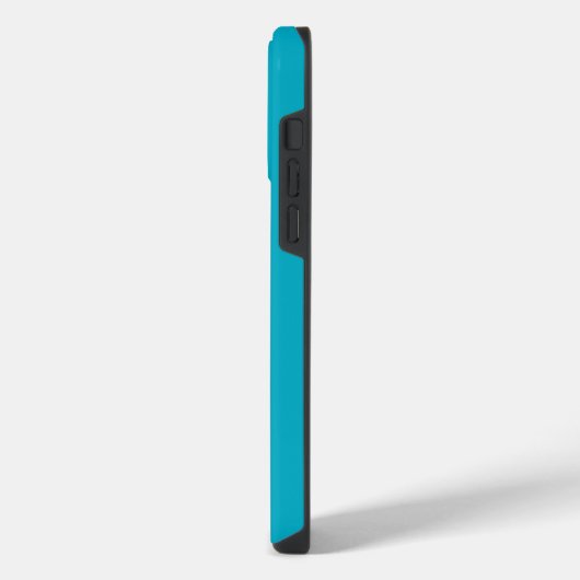 Cabazos iPhoneケース (左側面)