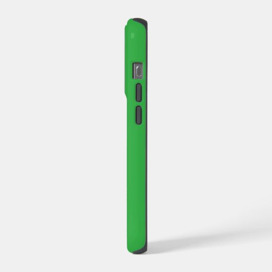 Cabazos iPhoneケース (左側面)