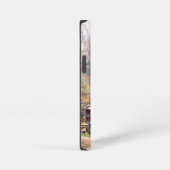 Cabazos iPhoneケース (右側面)