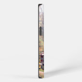 Cabazos iPhoneケース (右側面)