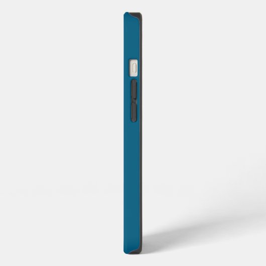 Cabazos iPhoneケース (左側面)