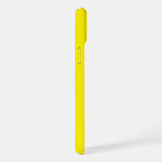 Cabazos iPhoneケース (右側面)