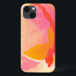 Cabbage Rose III iPhone 13ケース<br><div class="desc">Floral</div>