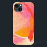 Cabbage Rose III iPhone 13ケース<br><div class="desc">Floral</div>