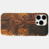 Cabin Case-Mate iPhoneケース (裏面 (横))