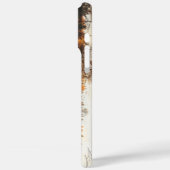 Cabin Case-Mate iPhoneケース (裏面 / 左)