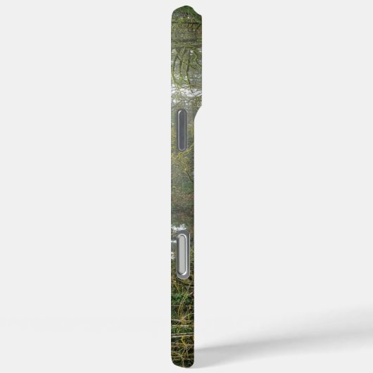 Cabin Case-Mate iPhoneケース (裏面 / 右)