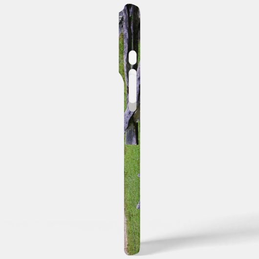 Cabin Case-Mate iPhoneケース (裏面 / 左)