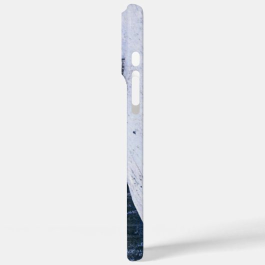 Cabin Case-Mate iPhoneケース (裏面 / 左)