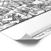 Cabinet of physics, 1687 ポスター (角)