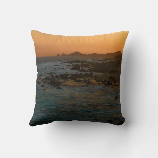 Caboの夢 クッション (裏面)