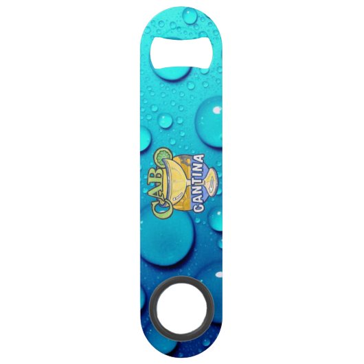 CaboのCantinaの栓抜き スピード栓抜き (裏面)