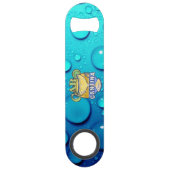 CaboのCantinaの栓抜き スピード栓抜き (正面)