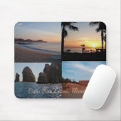 Caboのmousepadからの多くの場面 マウスパッド (マウス)