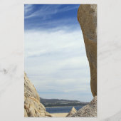 Cabo San Lucasメキシコの文房具 便箋 (正面)