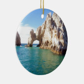 Cabo San Lucasメキシコ セラミックオーナメント (右)
