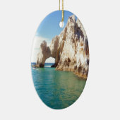 Cabo San Lucasメキシコ セラミックオーナメント (右)