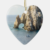 Cabo San Lucas セラミックオーナメント (右)