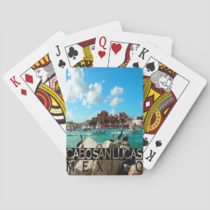Cabo San Lucas トランプ