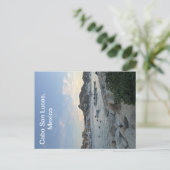 Cabo San Lucas,メキシコのはがき ポストカード (スタンド正面)