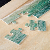 Cabo San Lucas、メキシコのアーチ ジグソーパズル (側面)