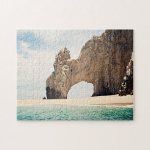 Cabo San Lucas、メキシコのアーチ ジグソーパズル