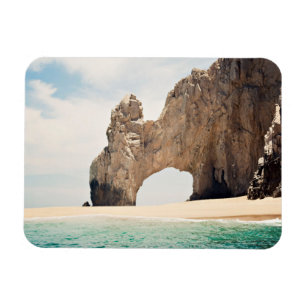 Cabo San Lucas、メキシコのアーチ マグネット