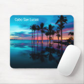 Cabo San Lucas、メキシコマウスパッド マウスパッド (マウス)