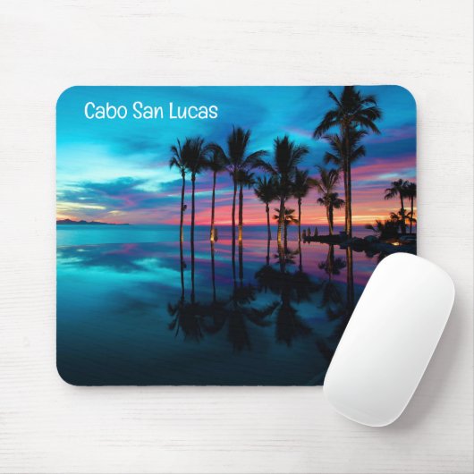 Cabo San Lucas、メキシコマウスパッド マウスパッド (マウス)
