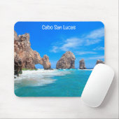 Cabo San Lucas、メキシコマウスパッド マウスパッド (マウス)