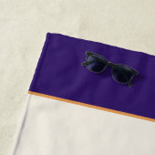 Cabo San Lucas Beach Mexico | Tropical Beach ビーチタオル (インサイチュ)