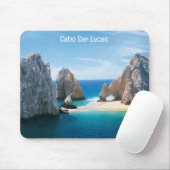 Cabo San Lucas, Mexico Mouse Pad マウスパッド (マウス)