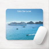Cabo San Lucas, Mexico Mouse Pad マウスパッド (マウス)