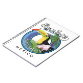 cabo san lucas mexico travel patchを探索する ノートブック (左側)