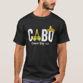 Cabo San Lucas Senior Trip 2022 Matchig Group Tシャツ (正面)