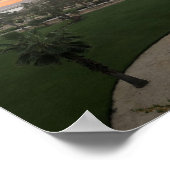 Cabo Sunset ポスター (角)