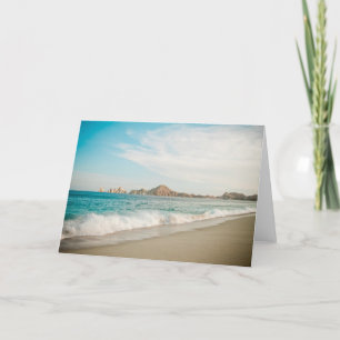 Cabos San Lucas カード