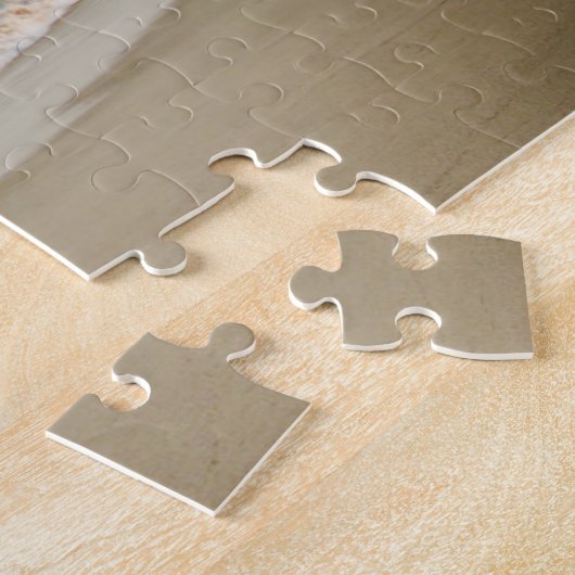 Cabos San Lucas ジグソーパズル (側面)