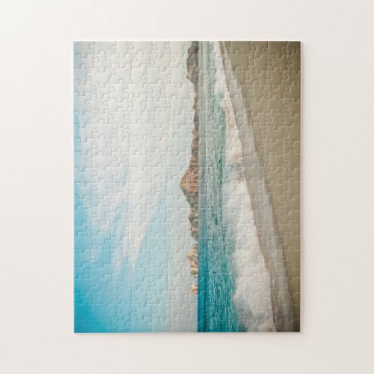 Cabos San Lucas ジグソーパズル (縦)