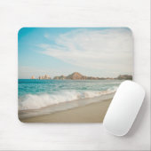 Cabos San Lucas マウスパッド (マウス)