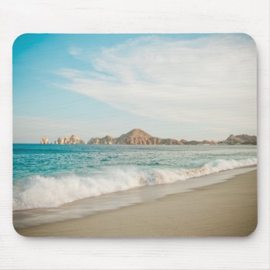 Cabos San Lucas マウスパッド (正面)