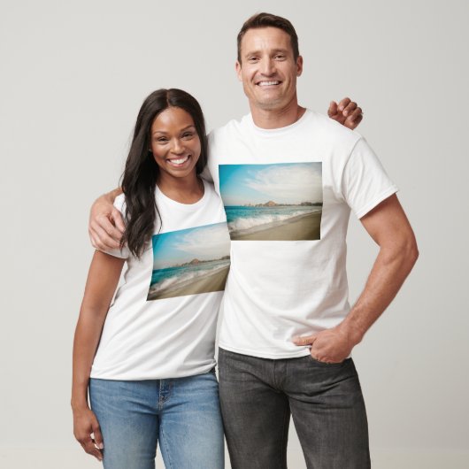 Cabos San Lucas Tシャツ (ユニセックス)