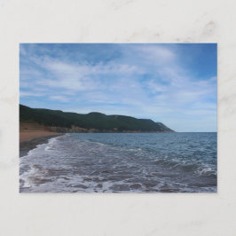 Cabotの着陸 ポストカード