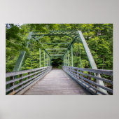 Cabot's Camp Bridge   ポスター (正面)