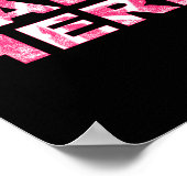 Cabs Here Gym Tan Laundry New Jersey Gtl Garden  ポスター (角)