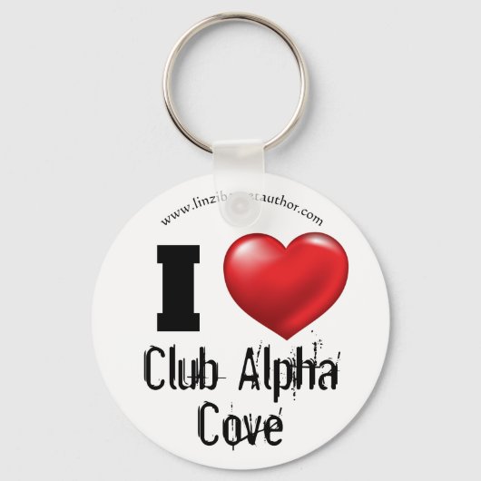 CACキーチェーン キーホルダー (正面)